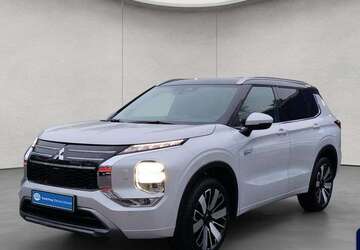 Mitsubishi Outlander 5.000 km 48.950 &euro; Frankfurt am Main 60386