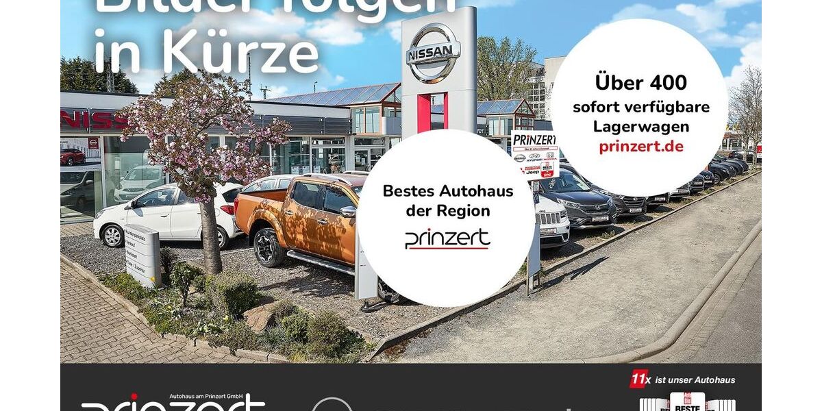 Nissan Juke 42.480 km 14.970 &euro; Rödermark 63322