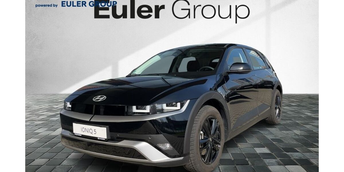 Hyundai IONIQ 5 9.999 km 37.490 &euro; Frankfurt 60314