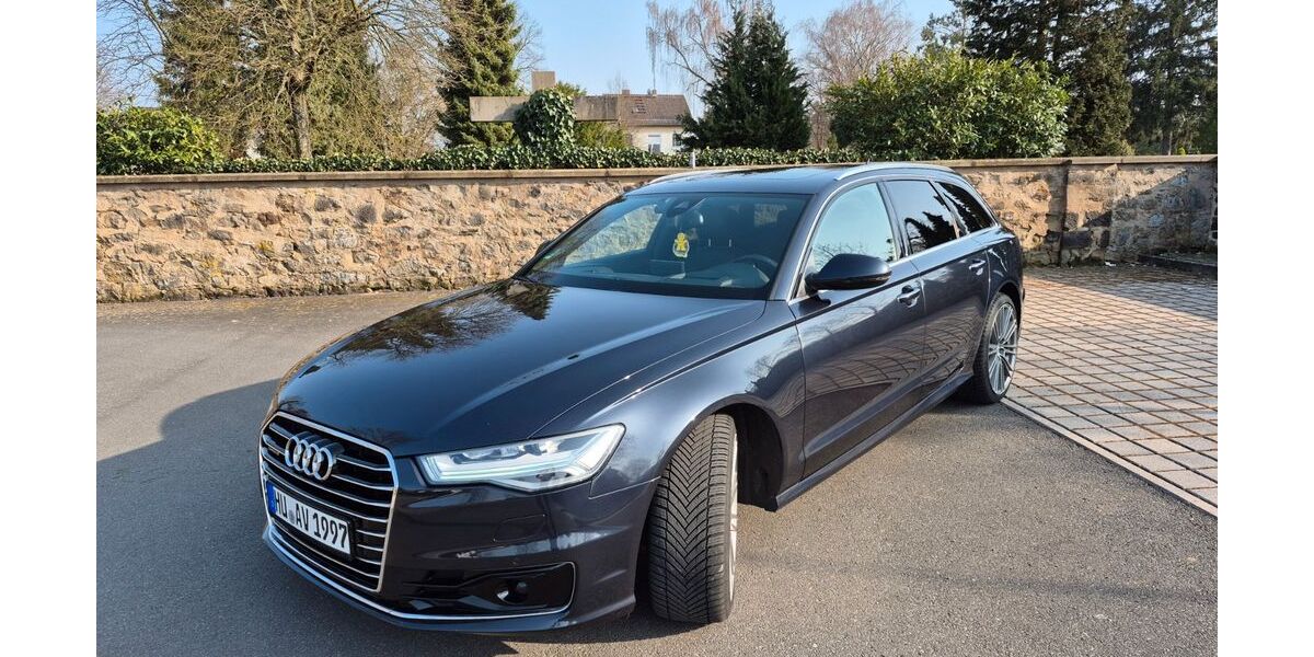 Audi A6 110.000 km 25.900 &euro; Hanau 63456