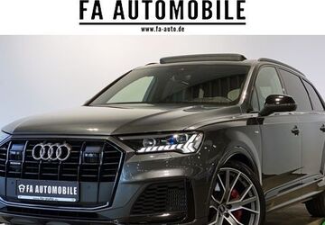 Audi Q7 145.490 km 71.890 &euro; Mainaschaff 63814