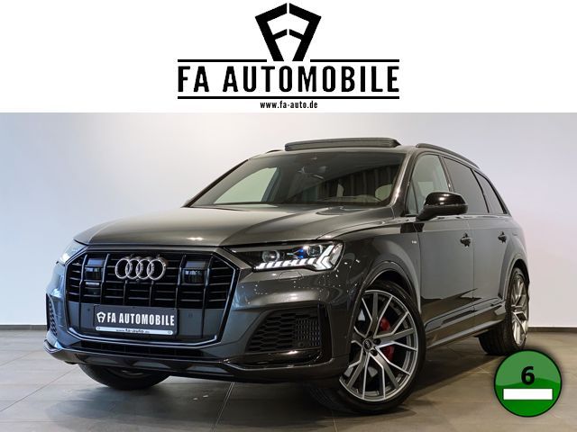 Audi Q7 145.490 km 71.890 &euro; Mainaschaff 63814
