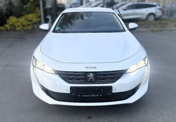 Peugeot 508 235.583 km 11.500 &euro; Obertshausen 63179