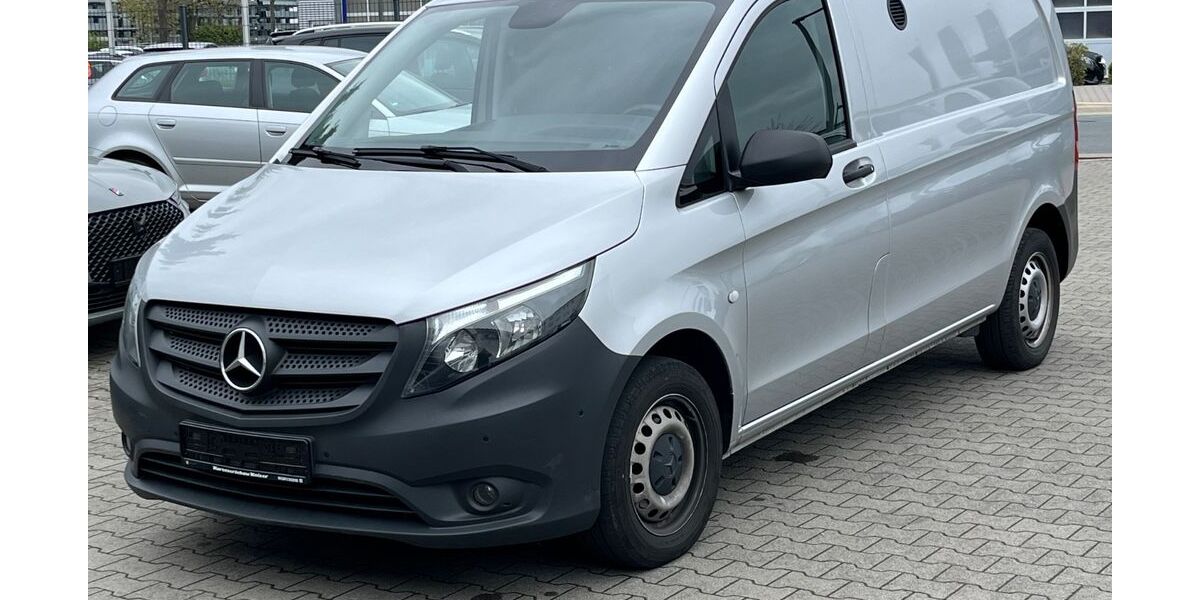 Mercedes-Benz Vito 82.081 km 18.980 &euro; Dietzenbach / bei Frankfurt am Main 63128