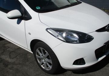 Mazda 2 169.000 km 1.900 &euro; Rodgau 63110