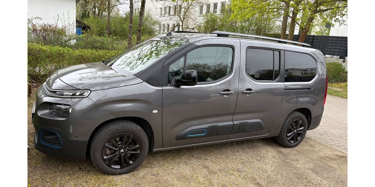 Citroen ë-Berlingo 37.000 km 22.999 &euro; Bad Homburg 61350