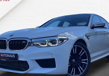 BMW M5 61.900 km 65.900 &euro; Hanau 63457