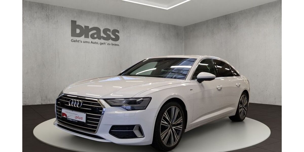 Audi A6 70.667 km 32.600 &euro; Dietzenbach 63128