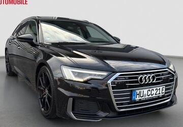 Audi A6 108.000 km 31.890 &euro; Hanau 63452