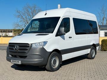 Gebrauchte Mercedes-Benz Sprinter