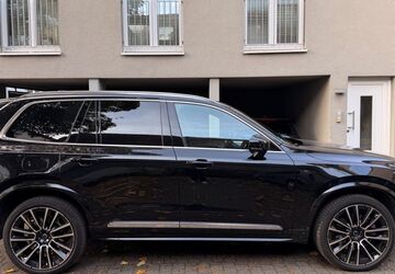 Volvo XC90 23.000 km 85.000 &euro; frankfurt am Main 60385