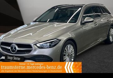 Mercedes-Benz C 220 100.983 km 28.990 &euro; Frankfurt 60599