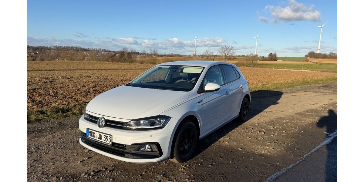 VW Polo 108.000 km 13.600 &euro; Maintal 63477