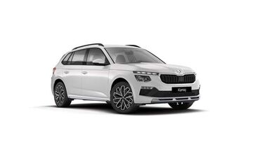 Gebrauchte Skoda Kamiq