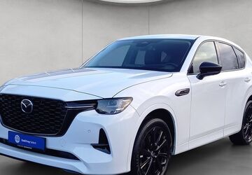 Mazda CX-60 32.198 km 35.950 &euro; Frankfurt 60386