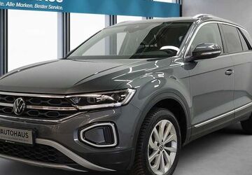 VW T-Roc 84.663 km 21.730 &euro; Maintal 63477
