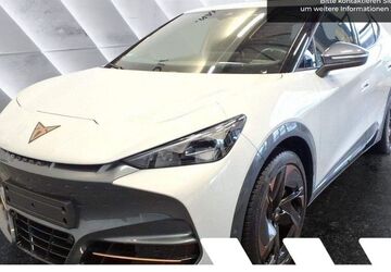 Cupra Tavascan 10.740 km 43.305 &euro; Büdingen-Düdelsheim 63654