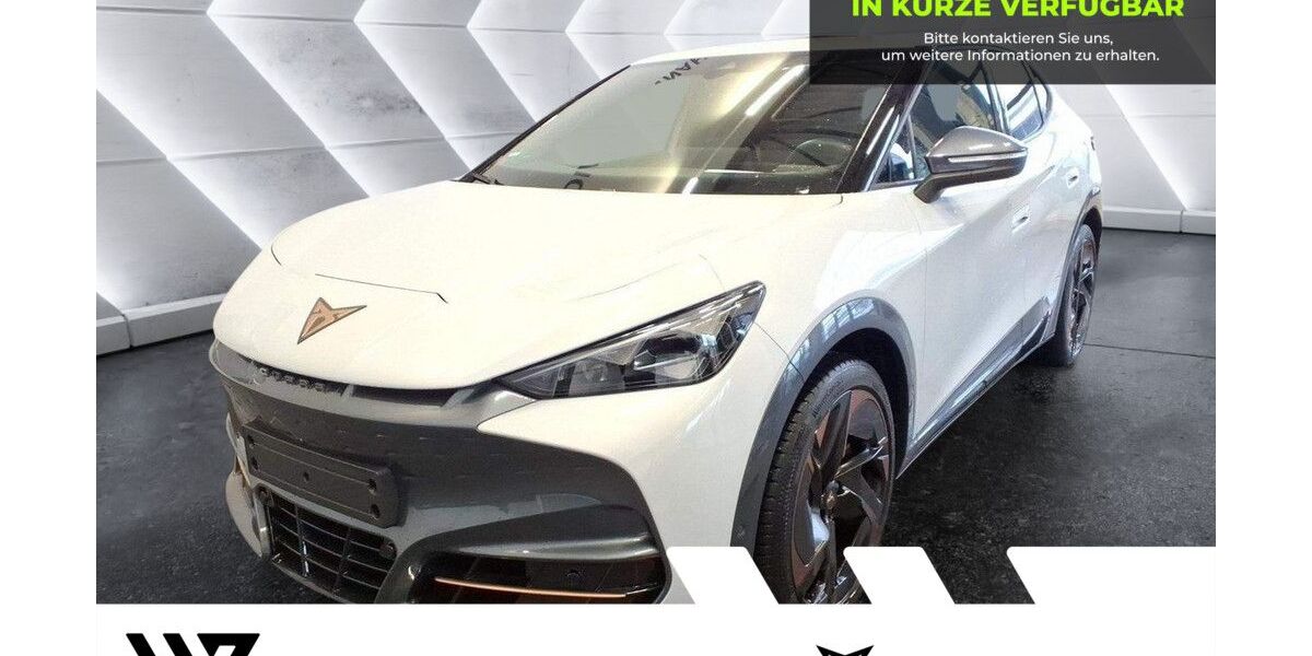 Cupra Tavascan 10.740 km 43.305 &euro; Büdingen-Düdelsheim 63654