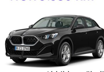 BMW X2 9.940 km 35.633 &euro; Hainburg 63512