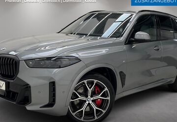 BMW X5 11.913 km 79.980 &euro; Dreieich-Sprendlingen 63303