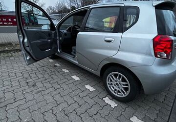 Chevrolet Aveo 149.900 km 1.500 &euro; Hanau 63450