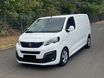 Gebrauchte Peugeot Expert