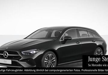 Mercedes-Benz CLA 220 Shooting Brake 58.100 km 29.650 &euro; Aschaffenburg 63741