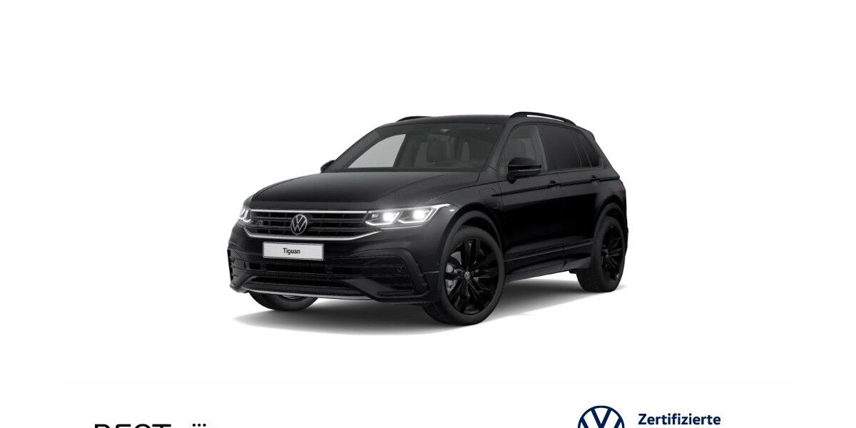 VW Tiguan 75.400 km 31.999 &euro; Mühlheim 63165