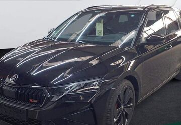Skoda Octavia 27.000 km 36.449 &euro; Mühlheim 63165