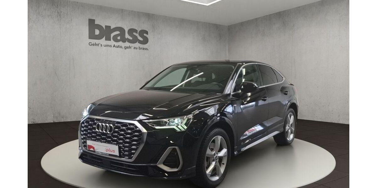 Audi Q3 52.341 km 28.900 &euro; Dietzenbach 63128