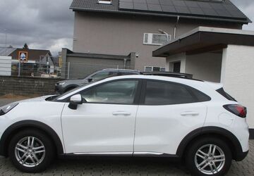 Ford Puma 82.494 km 14.999 &euro; Babenhausen 64832