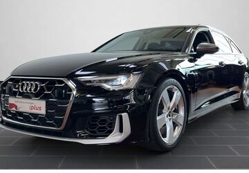Audi S6 14.000 km 48.930 &euro; Aschaffenburg 63741