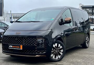 Hyundai STARIA 18.980 km 45.980 &euro; Dietzenbach / bei Frankfurt am Main 63128