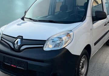 Renault Kangoo 63.300 km 8.490 &euro; Langen 63225