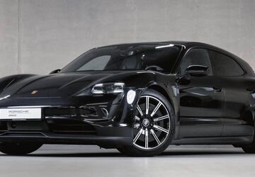 Porsche Taycan 78.900 km 54.960 &euro; Aschaffenburg 63739