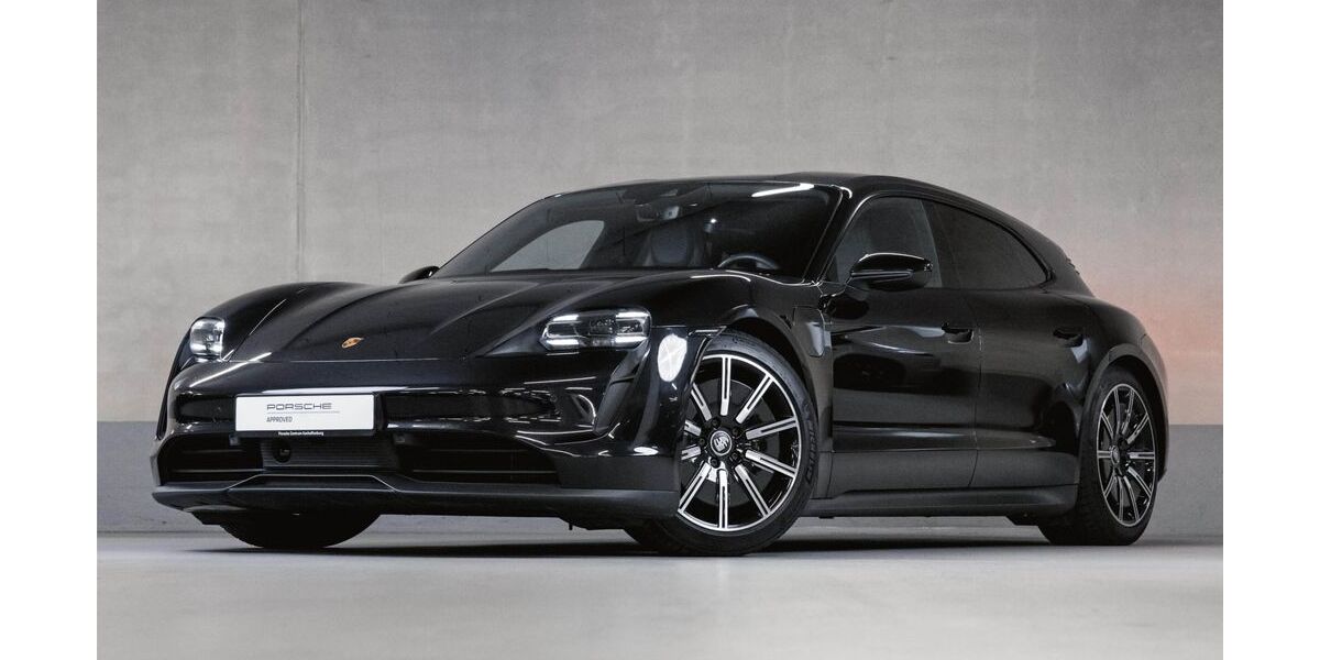 Porsche Taycan 78.900 km 54.960 &euro; Aschaffenburg 63739