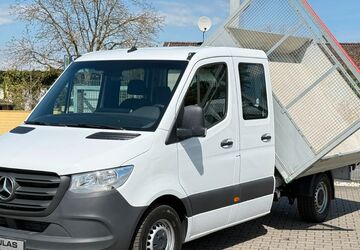 Mercedes-Benz Sprinter 58.000 km 41.990 &euro; Maintal OT Dörnigheim 63477