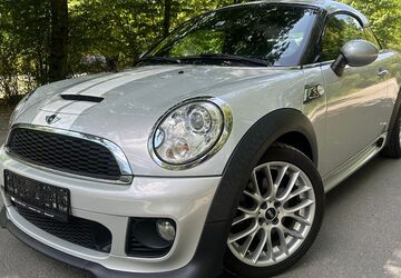 Mini Cooper S 112.000 km 11.490 &euro; Stockstadt 63811
