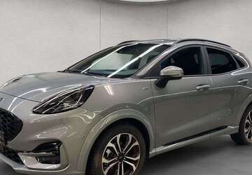 Ford Puma 16.181 km 21.950 &euro; Frankfurt am Main 60386