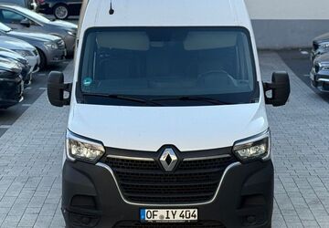 Renault Master 246.304 km 15.500 &euro; Offenbach am Main 63069