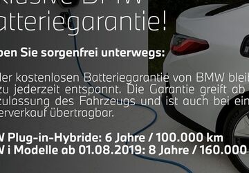 BMW i4 29.000 km 52.710 &euro; Aschaffenburg 63741