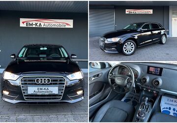 Audi A3 279.000 km 8.500 &euro; Hanau 63456