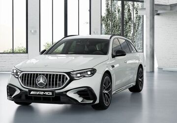 Mercedes-Benz E 53 AMG 18.655 km 76.870 &euro; Buedingen 63654