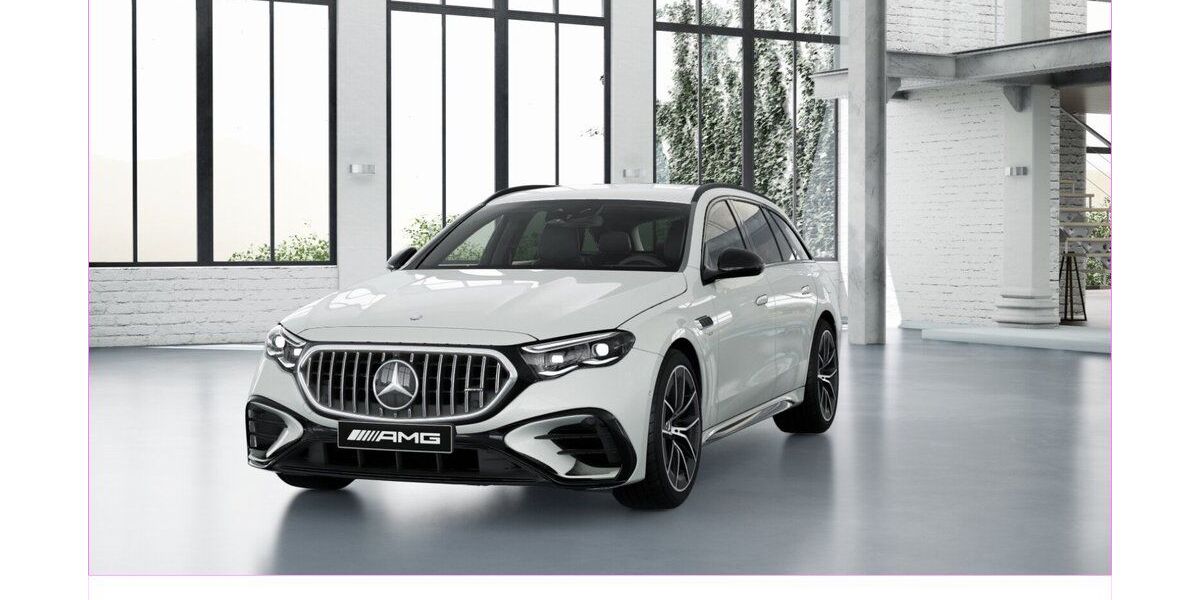 Mercedes-Benz E 53 AMG 18.655 km 76.870 &euro; Buedingen 63654