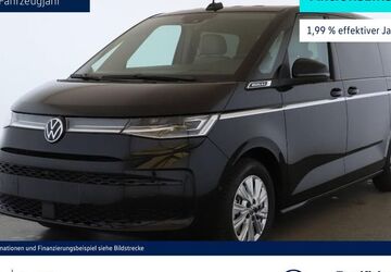 VW T7 Multivan 28.913 km 67.390 &euro; Hanau 63452