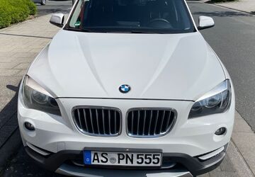 BMW X1 157.000 km 8.900 &euro; Frankfurt am Main 60438