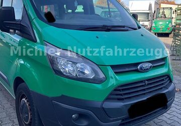 Ford Transit Custom 299.999 km 8.330 &euro; Stockstadt am Main 63811