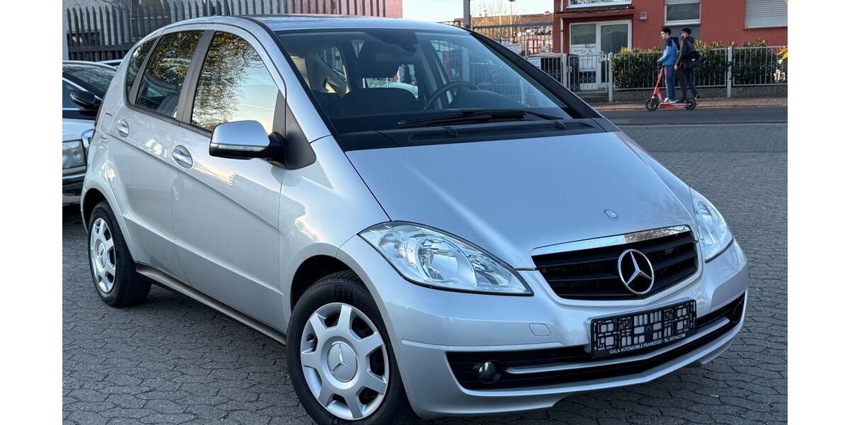 Mercedes-Benz A 150 132.000 km 4.950 &euro; Frankfurt am Main 65933