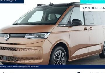 VW T7 California 2.320 km 67.800 &euro; Hanau 63452