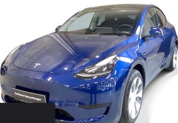 Tesla Model Y 25.344 km 33.400 &euro; Hanau 63457
